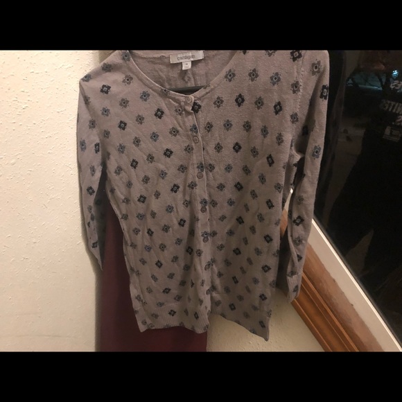 Cozy Wither Cardigan - Picture 3 of 3